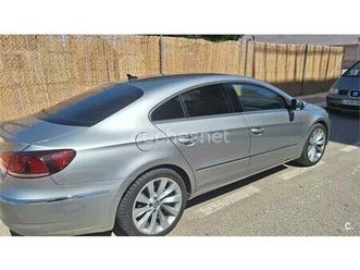 volkswagen cc advance 2.0 tdi bmt