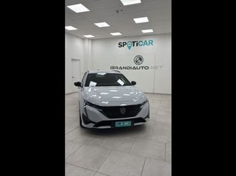 308 1ª serie sw 1.2 puretech t gt s&s 130cv eat8