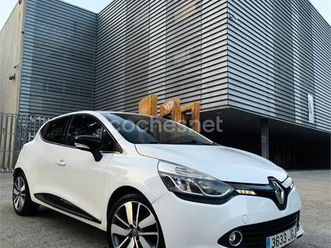 renault clio technofeel dci 90 eco2