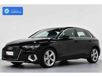 1.5 tfsi stronic business advanced