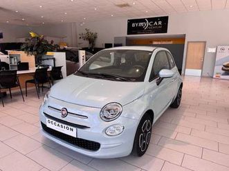 500 1.0 70 ch hybride bsg s/s