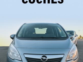 opel meriva 1.4 nel cosmo