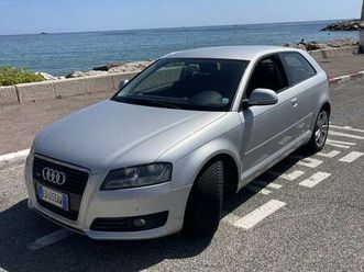 2.0 tfsi ambition quattro s-tronic rare