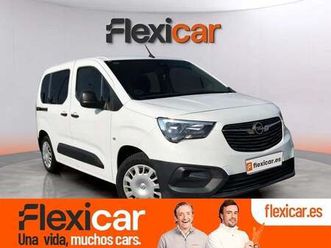 opel combo life 1.5td selective l 75