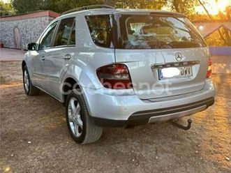 mercedes-benz clase m