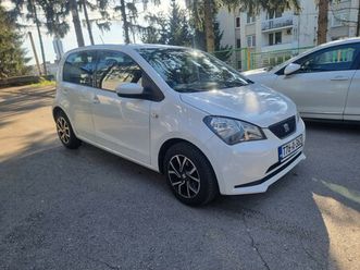 seat mii benzin 2019 1.0 44kw manuelni