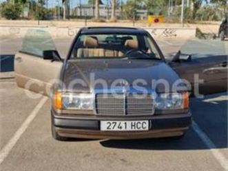 mercedes-benz 230 230ce