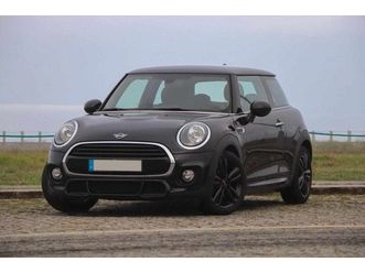 mini cooper 1300, 136cv