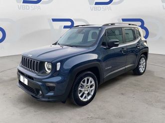 renegade 2024 1.5 turbo t4 mhev altitude 2wd dct