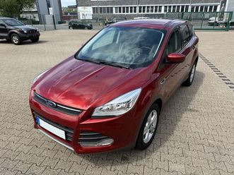 ford escape (kuga)