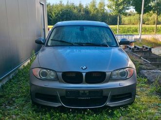 bmw 135i coupé -
