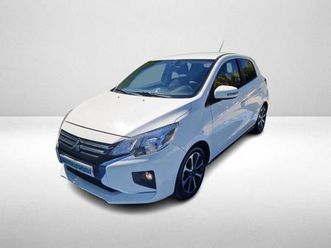 mitsubishi space star 1.2 mivec intense