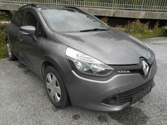 renault clio grandtour tonic 75ps benzin