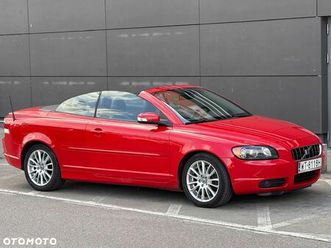 volvo c70 2.4 momentum