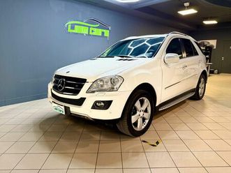 320 (320) cdi premium auto fl