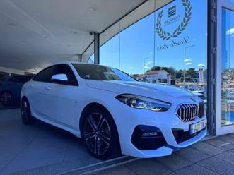 bmw série 2 216 gran coupé d pack desportivo m