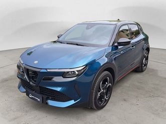 junior 1.2 145 cv hybrid speciale blu navigli