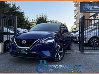 qashqai 3ª serie qashqai mhev 158 cv xtronic n-connecta