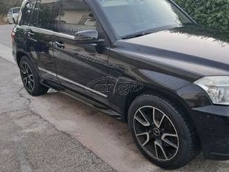 mercedes-benz glk 280 2009
