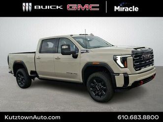new 2026 gmc sierra 3500 base