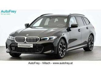 bmw 3er-reihe 320d xdrive