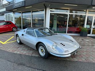 246 gts dino