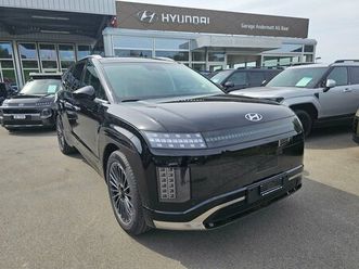 ioniq 9 4wd calligraphy