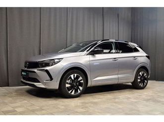 opel grandland business-elegance