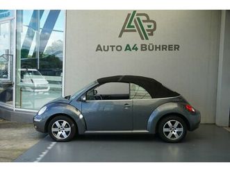 beetle 1.8 turbo sixty cabriolet 150pa