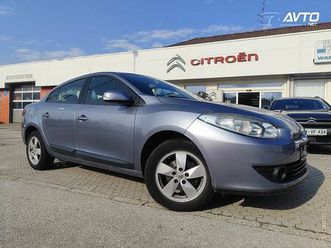 renault fluence dynamique 1.6 16v