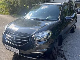 renault koleos privilege dci 150 4x4 aut