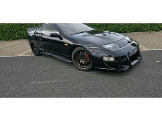 1991 nissan 300zx for sale