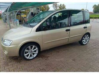 1.9 mjt emotion 120cv