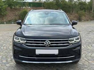 tiguan 2.0 tdi 4motion highline (facelift)