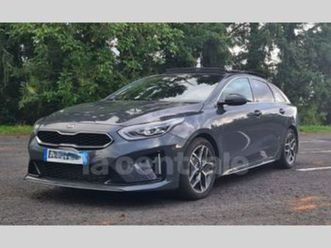 iii generation2 1.5 t-gdi 160 gt line premium dct7