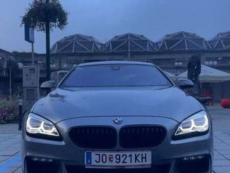 640d xdrive gran coupe m sport facelift