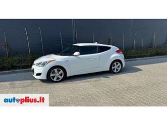 HYUNDAI VELOSTER hyundai-veloster-1-6-l-hatchback