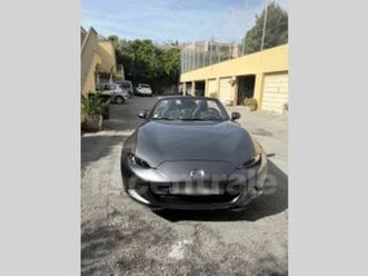 iv generation2 st 2.0 skyactiv-g 184 selection pack sport