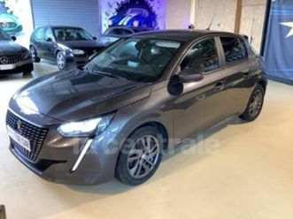 ii 1.2 puretech 100 s&s style eat8