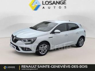 iv berline tce 115 fap business