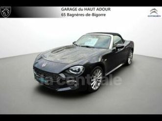 ii spider 1.4 multiair 140 lusso