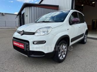 iii 0.9 twinair turbo 8v 85 s/s 4x4 rock