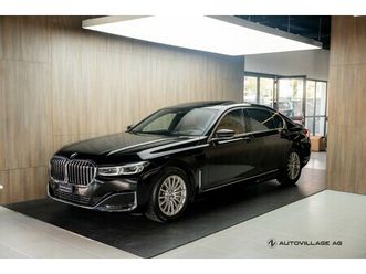 745le xdrive steptronic