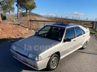 19 gti 16s 160