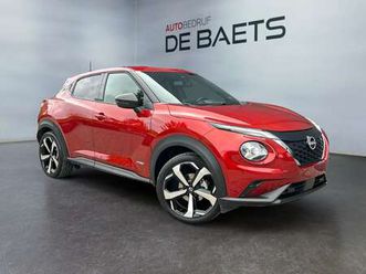 1.6hev 143pk tekna | amt | trekhaak | garantie