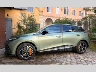 ev 64kwh - 320 kw 4wd xpower