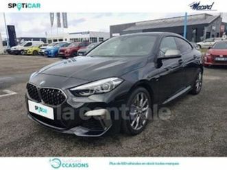 (f44) gran coupe m235i xdrive 306 bva8