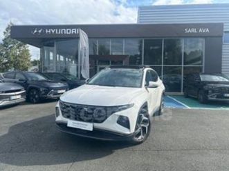 iv 1.6 t-gdi 265 htrac plug-in executive bva6