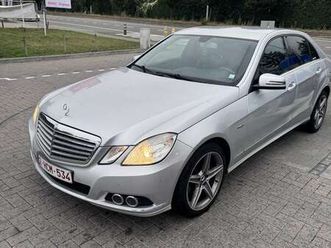 cdi dpf blueefficiency automatik