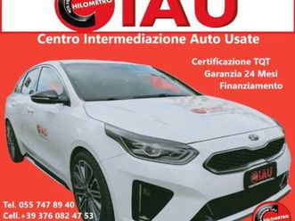 proceed proceed 1.4 t-gdi dct gt line